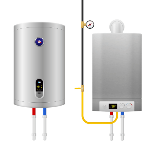 water heaters