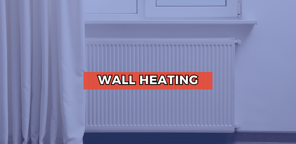 wall heating egypt