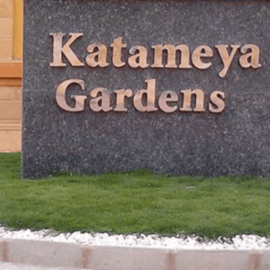 central heating in katameya gardens