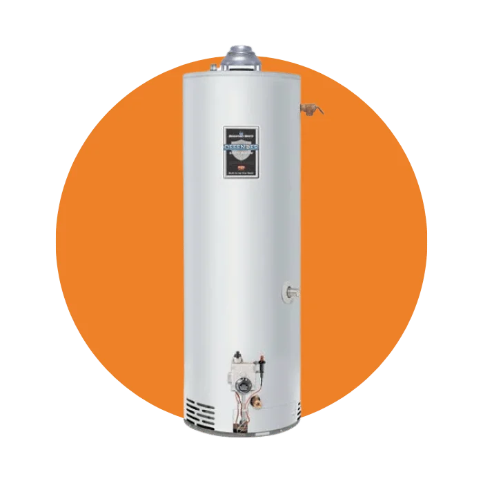 central water boiler