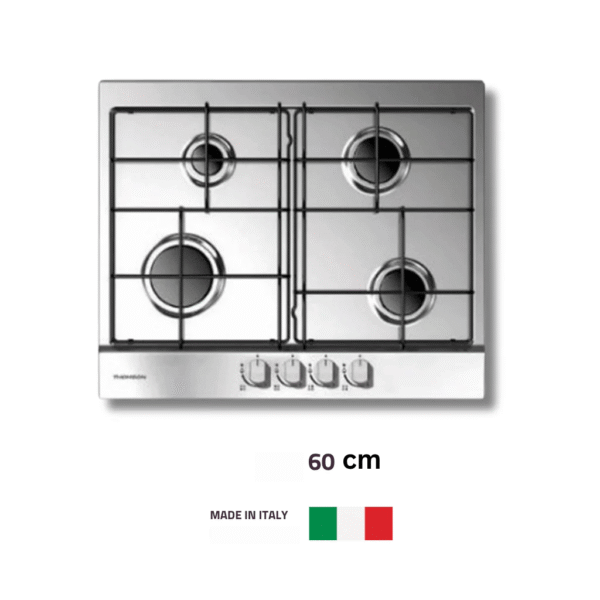 Built-in Flat 60 cm