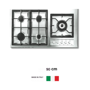 Built-in Flat 90 cm