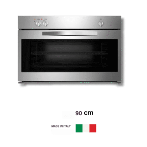 built-in oven size 90