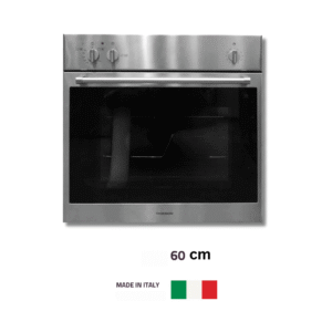 built-in oven size 60