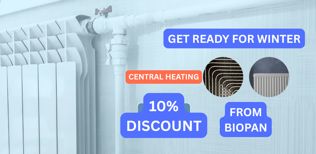 get ready for winter central heating best price discounts 