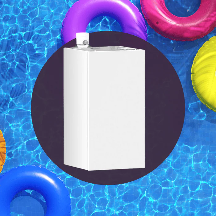 best swimming pool heaters easy install