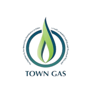 town gas central heating parteners