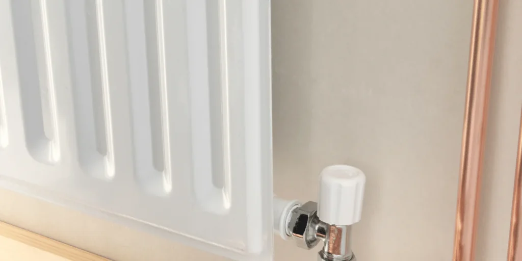 radiator gas heating in egypt